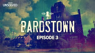 Bardstown Podcast  The Netherlands  Ep 3 [upl. by Evilo]