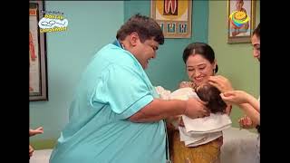 Taarak Mehta Ka Ooltah Chashmah  Episode 1641  Full Episode [upl. by Fariss]