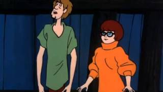 Scooby Doo and Velma perform a miracle [upl. by Leciram]