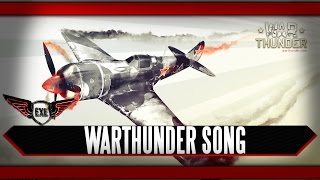 Warthunder Song by Execute [upl. by Chavaree]