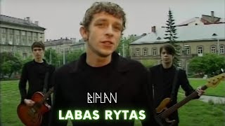 Biplan  Labas rytas [upl. by Yankee]