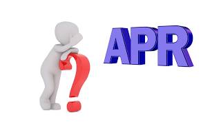 APR vs Mortgage Interest How Is It Calculated [upl. by Vevine636]