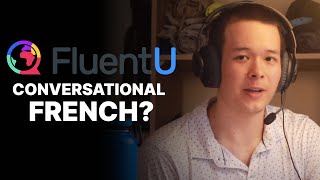 FluentU French Review Worth Buying [upl. by Duong]