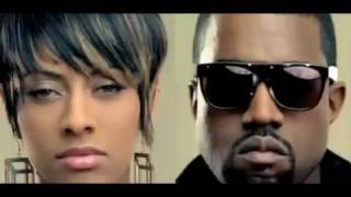 Knock You Down Keri Hilson feat Kanye West amp NeYo [upl. by Attenrev]