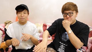 Beatbox Game  Hikakin vs Daichi 【2021】 [upl. by Neryt]