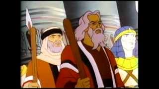 Stories from the Bible  Moses [upl. by Hayikaz271]