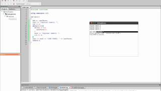 Debugging en CodeBlocks  parte 1 [upl. by Nnaeed112]