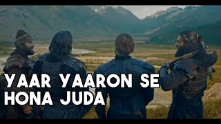 Tere Jaisa Yaar Kaha  Ashish Patil  Kishore Kumar  Yaarana  Cover  2018 HD [upl. by Black]