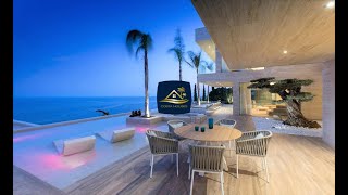 ᗤᗤ Javea COSTA BLANCA  Award Best LUXURY VILLA Europe 2019 · Premio a la Mejor VILLA DE LUJO [upl. by Cannell]