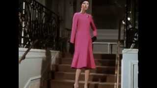 Seventies Fashion 1970s  Archival  BBC Motion Gallery [upl. by Umeh565]