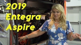 2019 Entegra Aspire [upl. by Akelam]