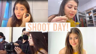 Work day lol  Aditi Bhatia [upl. by Crowns]