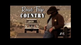 Top 100 Classic Country Road Trip Songs  Greatest Old Country Music Hits Collection [upl. by Alrick]