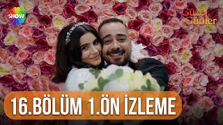 Güzel Günler 16 Bölüm 1 Ön İzleme guzelgunlerdizi [upl. by Ailec]