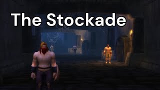 The Stockade Guide  WoW Classic HC [upl. by Orpah138]