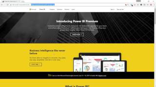 Power BI and Salesforce [upl. by Val]