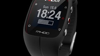 POLAR M400 REVIEW [upl. by Shaner]