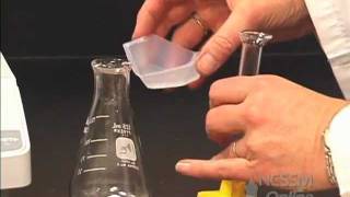 Synthesis of Aspirin Lab [upl. by Geoffry]