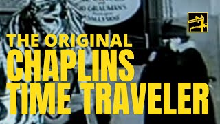 Chaplins Time Traveler [upl. by Strenta]