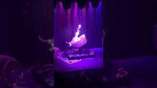 Dita Von Teese  Boston House of Blues [upl. by Nnyltiac449]