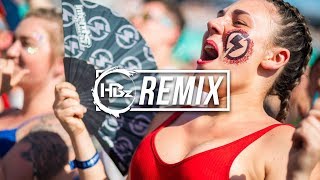 Mike Perry  Changes HBz Hardstyle Remix  Videoclip [upl. by Eronel782]