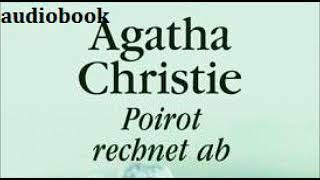 Agatha Christie HERCULE POIROTS RECHNET AB Krimi [upl. by Corrinne]