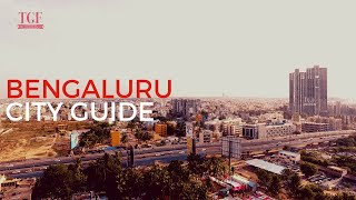 20 Must visit Bangalore Tourist Places in 2020  Comprehensive guide  Most Livable city [upl. by Stirling767]