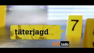 Täterjagd S01E05 DOKUDOKUMENTATION HD deutschgerman 2018 [upl. by Chanda]