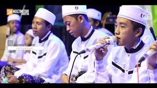 quot Terbaru quot Qomarun  Rebana keren  Hafidzul Ahkam  Syubbanul Muslimin [upl. by Yasibit965]