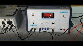 Determining Specific Heat Capacity with a Joulemeter AQA 91 GCSE Required Practical Physics [upl. by Normand]