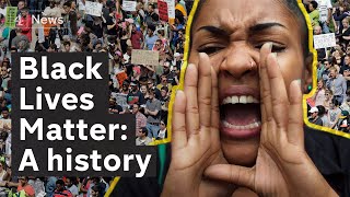 Black Lives Matter explained The history of a movement [upl. by Doubler986]