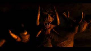 Diablo 1 Cinematic Ending outro video movie of the game [upl. by Queri]