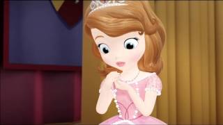 Sofia the First  The Enchancian Anthem [upl. by Nitaf]