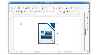 LibreOffice 60 New Features [upl. by Hanley]