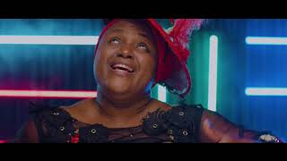 Chioma Jesus  Imela Chineke Official Video [upl. by Ciel]