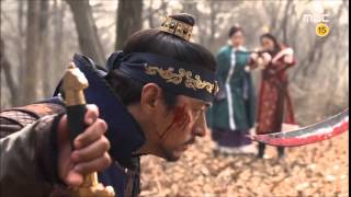 Empress Ki  Strength Of A Thousand Men [upl. by Avaria727]