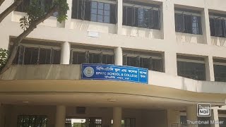 BPATC School amp College SavarBangladesh [upl. by Anaiek]