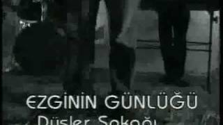 Düşler Sokağı EZGININ GUNLUGU [upl. by Enos]