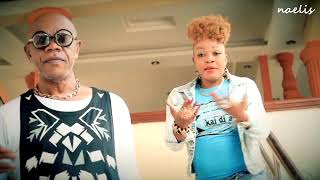 Bozi Boziana  La reine de saba feat Pasira Fayila clip officiel [upl. by Anchie]