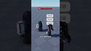 what roblox player do you AVOID [upl. by Madonna]