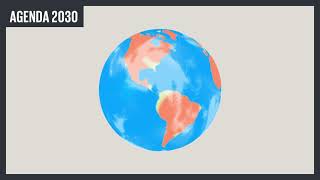 Agenda 2030  17 Ziele für nachhaltige Entwicklung [upl. by Asilet407]