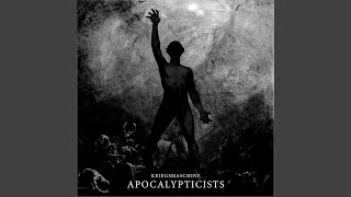 Apocalypticists [upl. by Magdalen70]