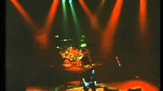 MOTORHEAD  Live  Rockstage 1980  Full versionmpg [upl. by Nillor]