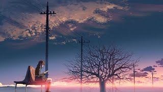 5 Centimeters per Second Trailer german [upl. by Eyde]