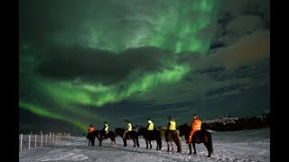 Norway Hurtigruten Dec 2017 Bergen  Kirkenes  Bergen [upl. by Caraviello886]