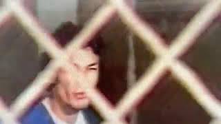 Richard Ramirez talking to the reporters  Rare [upl. by Ona503]