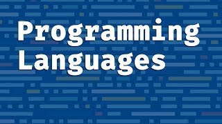 Computer Science Basics Programming Languages [upl. by Blandina]