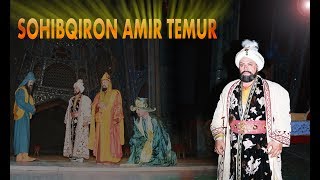 Amir Temur gʻoriga sayohat  Амир Темур ғорига саёҳат [upl. by Mis]