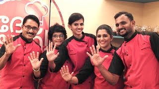 Dhe Chef  Ep 88  Grand finale Part 1  Mazhavil Manorama [upl. by Odnamla]