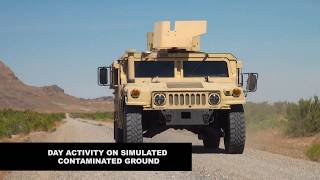 Chemical and Biological Warfare CrossContamination Study at Dugway Proving Ground [upl. by Plotkin]